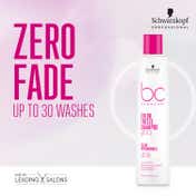 Schwarzkopf Professional Bonacure Color Protection Combo - (Shampoo + Conditioner + Mask)