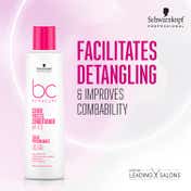 Schwarzkopf Professional Bonacure Color Protection Combo - (Shampoo + Conditioner + Mask)