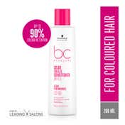 Schwarzkopf Professional Bonacure Color Protection Combo - (Shampoo + Conditioner + Mask)