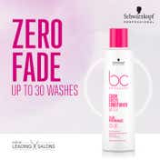 Schwarzkopf Professional Bonacure Color Protection Combo - (Shampoo + Conditioner + Mask)