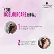 Schwarzkopf Professional Bonacure Color Freeze Conditioner pH 4.5 (1000ml)