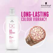 Schwarzkopf Professional Bonacure Color Freeze Conditioner pH 4.5 (1000ml)