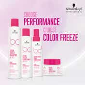 Schwarzkopf Professional Bonacure Color Freeze Conditioner pH 4.5 (1000ml)