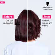 Schwarzkopf Professional Bonacure Color Freeze Spray Conditioner pH 4.5 (200ml)