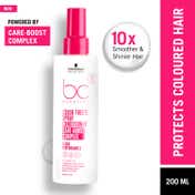 Schwarzkopf Professional Bonacure Color Freeze Spray Conditioner pH 4.5 (200ml)
