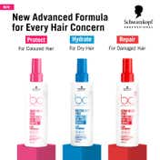 Schwarzkopf Professional Bonacure Color Freeze Spray Conditioner pH 4.5 (200ml)