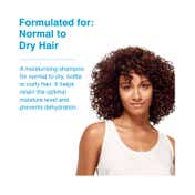 Schwarzkopf Professional Bonacure Moisture Kick Shampoo With Glycerol For Dry Hair (50ml)