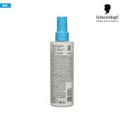 Schwarzkopf Professional Bonacure Moisture Kick Spray Conditioner With Glycerol For Dry Hair (200ml)