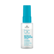 Schwarzkopf Professional Bonacure Moisture Kick Spray Conditioner With Glycerol For Dry Hair (50ml)