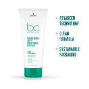 Schwarzkopf Professional Bonacure Volume Boost Shampoo (250 ml) and Jelly Conditioner (200 ml) Combo