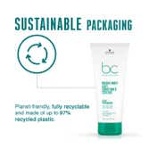 Schwarzkopf Professional Bonacure Volume Boost Shampoo (250 ml) and Jelly Conditioner (200 ml) Combo