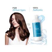 Schwarzkopf Professional Bonacure SPA Essence Nourishing Combo - (Shampoo + Conditioner)