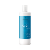 Schwarzkopf Professional Bonacure SPA Essence Nourishing Combo - (Shampoo + Conditioner)