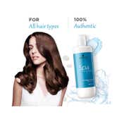 Schwarzkopf Professional Bonacure SPA Essence Nourishing Combo - (Shampoo + Conditioner)