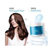 Schwarzkopf Professional Spa Essence Nourishing Shampoo+Enriching Mask+Oil Ultime Argan Oil Combo