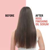 Schwarzkopf Professional Oil Ultime Rose Finishing Oil For Fine (100ml)