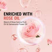 Schwarzkopf Professional Oil Ultime Rose Finishing Oil For Fine (100ml)