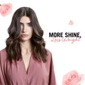 Schwarzkopf Professional Oil Ultime Rose Finishing Oil For Fine (100ml)