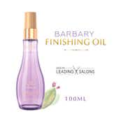 Schwarzkopf Professional Bonacure Moisture Kick Shampoo & Oil Ultime Barbary Finishing Oil Combo