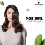 Schwarzkopf Professional Oil Ultime Barbary Fig Finishing Oil For Coarse Hair (100ml)