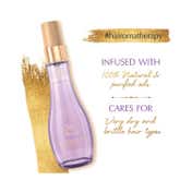 Schwarzkopf Professional Bonacure Moisture Kick Shampoo & Oil Ultime Barbary Finishing Oil Combo