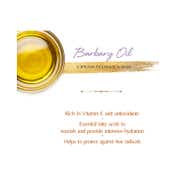 Schwarzkopf Professional Bonacure Moisture Kick Shampoo & Oil Ultime Barbary Finishing Oil Combo