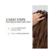 Schwarzkopf Professional Bonacure Moisture Kick Shampoo + Osis Glow Serum and Curl Jam Combo