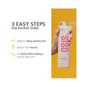 Schwarzkopf Professional OSiS+ Grip Styling Mousse (200 ml) and Sparkler (300 ml) Combo
