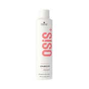 Schwarzkopf Professional OSiS+ Grip Styling Mousse (200 ml) and Sparkler (300 ml) Combo