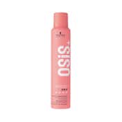 Schwarzkopf Professional OSiS+ Grip Styling Mousse (200 ml) and Sparkler (300 ml) Combo