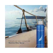 Nautica Blue Body Spray (170g)