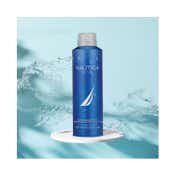 Nautica Blue Body Spray (170g)