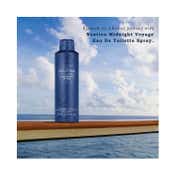 Nautica Voyage N83 Body Spray (170g)