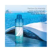 Nautica Oceans Pacific Coast Body Spray (170g)