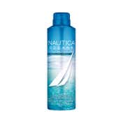 Nautica Oceans Pacific Coast Body Spray (170g)