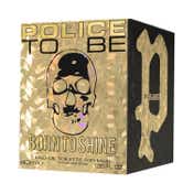 Police To Be Born To Shine Eau De Toilette for Men (40ml)