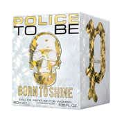 Police To Be Born To Shine Eau De Parfum for Women (40ml)