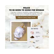 Police To Be Born To Shine Eau De Parfum for Women (125ml)