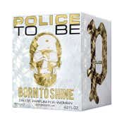 Police To Be Born To Shine Eau De Parfum for Women (125ml)