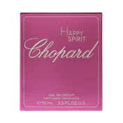 Chopard Happy Spirit Eau De Parfum (75ml)