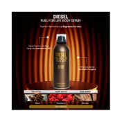 Diesel Fuel for Life All Over Body Spray (200ml)