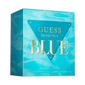Guess Seductive Blue Eau De Toilette (75ml)