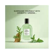 David Beckham Aromatic Greens Eau De Parfum (100ml)