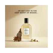 David Beckham Refined Woods Eau De Parfum (100ml)