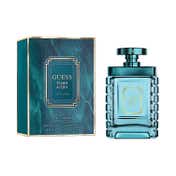 Guess Uomo Acqua Eau De Toilette (100ml)
