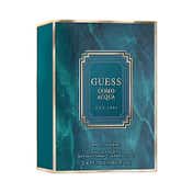 Guess Uomo Acqua Eau De Toilette (100ml)