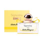 Salvatore Ferragamo Signorina Libera Eau De Parfum (30ml)