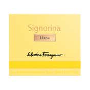 Salvatore Ferragamo Signorina Libera Eau De Parfum (30ml)