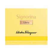 Salvatore Ferragamo Signorina Libera Eau De Parfum (50ml)