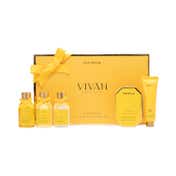 Kimirica Vivah Experience Wedding Gift Set for Couple Perfect for Wedding & Anniversary (500 g)